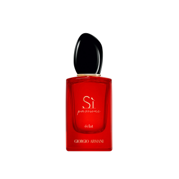 Armani Si Passione Eclat Eau De Parfum For Women Armani Si Passione Eclat Eau De Parfum For Women