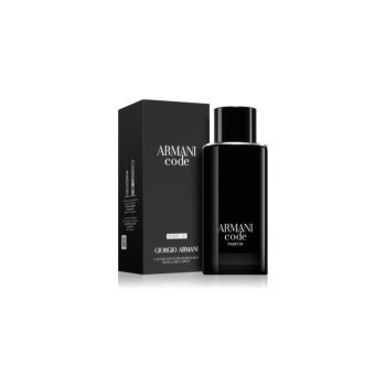 Armani Code Parfum For Men Armani Code Parfum For Men