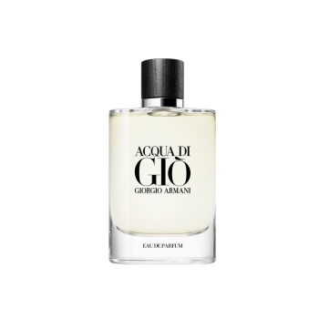 Armani Acqua Di Gio For Men Eau De Parfum Armani Acqua Di Gio For Men Eau De Parfum