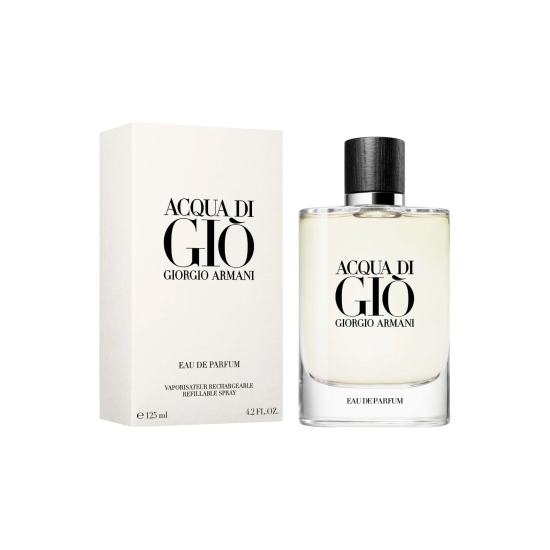 Armani Acqua Di Gio For Men Eau De Parfum