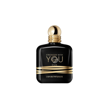 Armani Stronger With You Oud Homme Eau De Parfum Armani Stronger With You Oud Homme Eau De Parfum