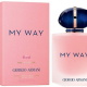Armani My Way Floral Eau De Parfum For Women