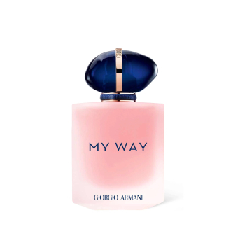 Armani My Way Floral Eau De Parfum For Women Armani My Way Floral Eau De Parfum For Women