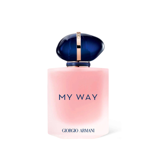 Armani My Way Floral Eau De Parfum For Women