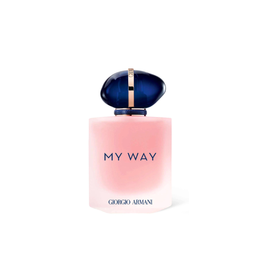 Armani My Way Floral Eau De Parfum For Women