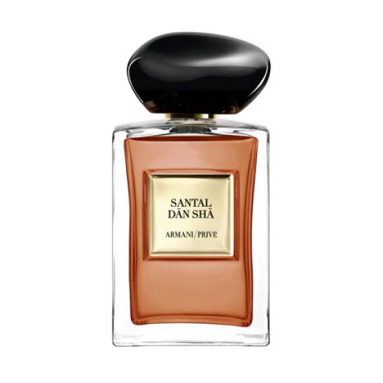 Armani Prive Santal Dan Sha Eau De Toilette For Unisex 100ML