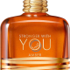 Armani Stronger With You Amber Homme EDP 50ML