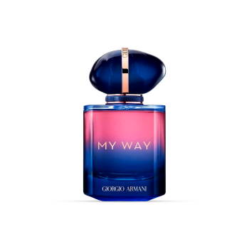 Armani My Way Le Parfume For Women 90ML Armani My Way Le Parfume For Women 90ML