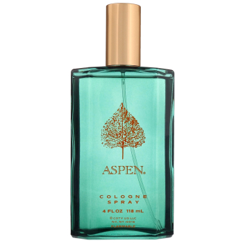 Coty Aspen Cologne Men 118ML Coty Aspen Cologne Men 118ML