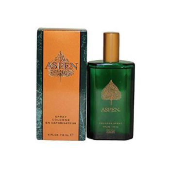 Coty Aspen Cologne Men 118ML Coty Aspen Cologne Men 118ML