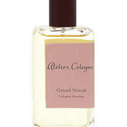 Atelier Cologne Grand Neroli Absolue Eau De Parfum 100ml Atelier Cologne Grand Neroli Absolue Eau De Parfum 100ml
