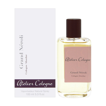 Atelier Cologne Grand Neroli Absolue Eau De Parfum 100ml Atelier Cologne Grand Neroli Absolue Eau De Parfum 100ml