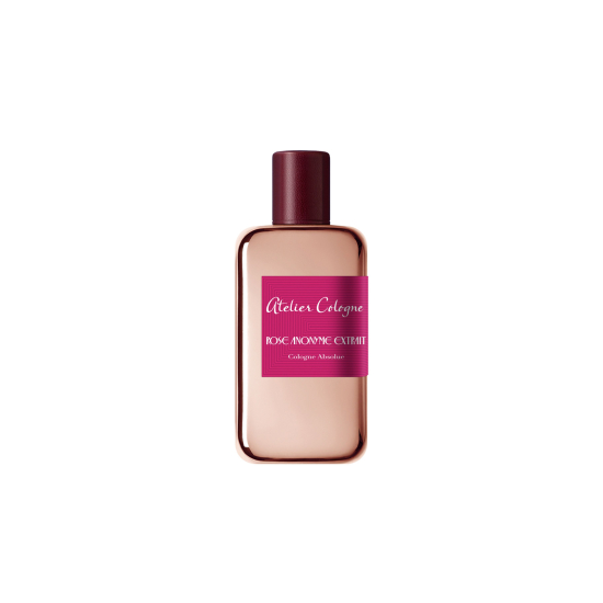 Atelier Cologne Rose Anonyme Extrait Absolue Eau De Cologne