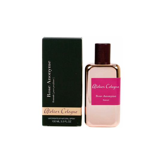 Atelier Cologne Rose Anonyme Extrait Absolue Eau De Cologne