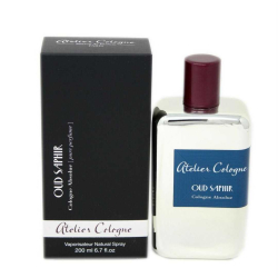 Atelier Cologne Oud Saphir Cologne Absolue Pure Perfume 200ML