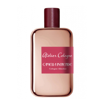 Atelier Cologne Camelia Interpide For Unisex Eau De Parfum 200ml Atelier Cologne Camelia Interpide For Unisex Eau De Parfum 200ml