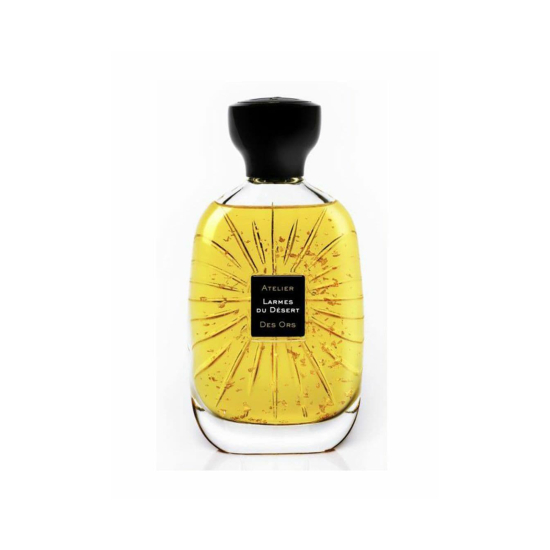 Atelier Des Ors Larmes Du Desert Eau De Parfum For Men and Women