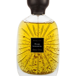 Atelier Des Ors Musc Immortel For Unisex Eau De Parfum 100ml