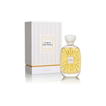 Atelier Des Ors Choeur Des Anges For Unisex Eau De Parfum Atelier Des Ors Choeur Des Anges For Unisex Eau De Parfum