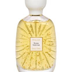 Atelier Des Ors Nuda Veritas For Unisex Extrait De Parfume 100ml