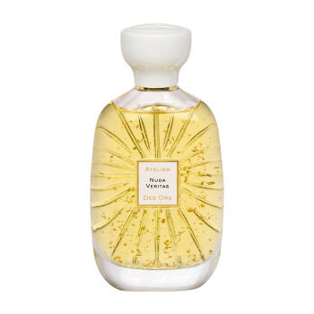 Atelier Des Ors Nuda Veritas For Unisex Extrait De Parfume 100ml Atelier Des Ors Nuda Veritas For Unisex Extrait De Parfume 100ml