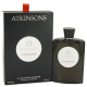 Atkinsons 24 Old Bond Street Triple Extract For Unisex Eau De Cologne