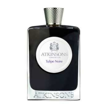 Atkinsons Tulipe Noire For Unisex Eau De Parfum 100ML Atkinsons Tulipe Noire For Unisex Eau De Parfum 100ML
