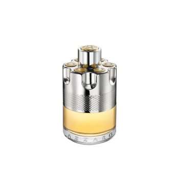Azzaro Wanted For Men Eau De Toilette 50ML Azzaro Wanted For Men Eau De Toilette 50ML