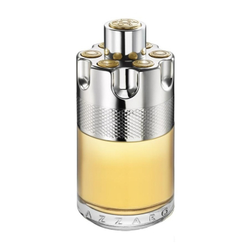 Azzaro Wanted For Men Eau De Toilette 150ML Azzaro Wanted For Men Eau De Toilette 150ML