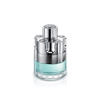 Azzaro Wanted Tonic For Men Eau De Toilette Azzaro Wanted Tonic For Men Eau De Toilette