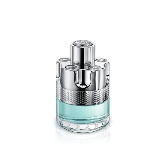 Azzaro Wanted Tonic For Men Eau De Toilette