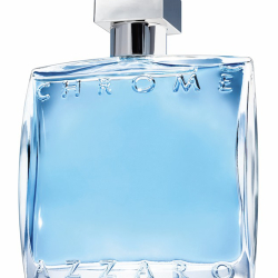 Azzaro Chrome For Men Eau De Toilette 100ML Azzaro Chrome For Men Eau De Toilette 100ML