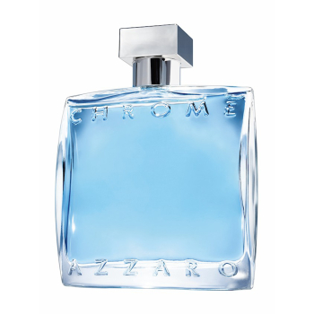 Azzaro Chrome For Men Eau De Toilette 200ML Azzaro Chrome For Men Eau De Toilette 200ML