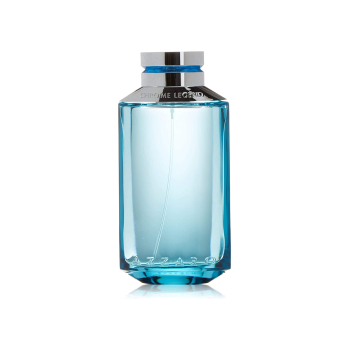 Azzaro Chrome Legend For Men Eau De Toilette 125ML Azzaro Chrome Legend For Men Eau De Toilette 125ML