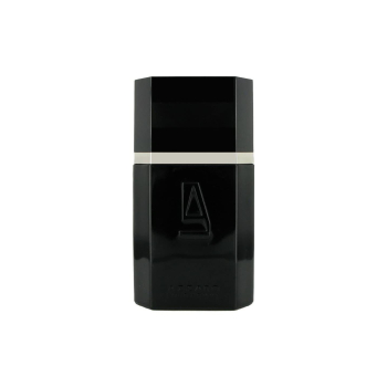 Azzaro Silver Black For Men Eau De Toilette 100ML Azzaro Silver Black For Men Eau De Toilette 100ML