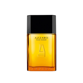 Azzaro Pour Homme For Men Eau De Toilette 200ML Azzaro Pour Homme For Men Eau De Toilette 200ML