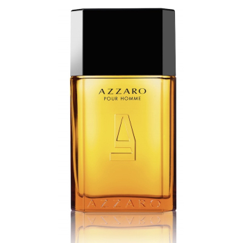 Azzaro Pour Homme For Men Eau De Toilette 100ML Azzaro Pour Homme For Men Eau De Toilette 100ML