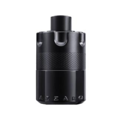 Azzaro The Most Wanted Intense Eau De Parfum For Men Azzaro The Most Wanted Intense Eau De Parfum For Men