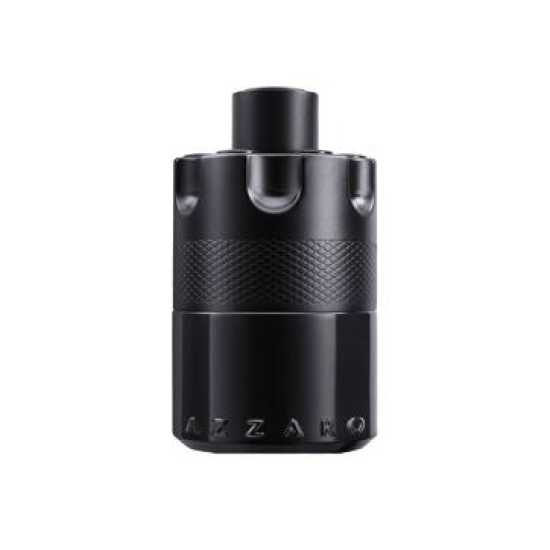 Azzaro The Most Wanted Intense Eau De Parfum For Men