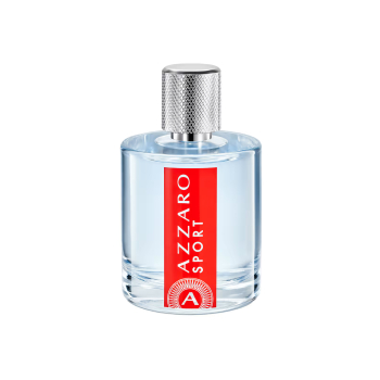 Azzaro Sport  Eau De Toilette For Men Azzaro Sport  Eau De Toilette For Men