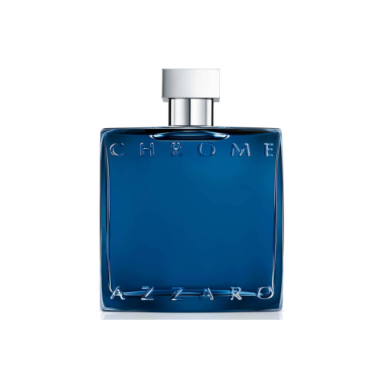Azzaro Chrome For Men Parfum 100ML