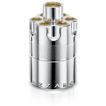 Azzaro Wanted For Men Eau De Parfum 100ML Azzaro Wanted For Men Eau De Parfum 100ML