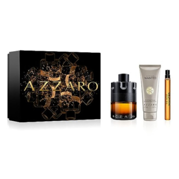 Azzaro The Most Wanted Parfum Set For Men100ML