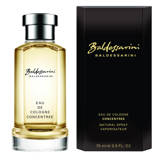 Baldessarini Eau De Cologne Concentree 75ML For Men