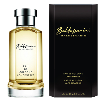 Baldessarini Eau De Cologne Concentree 75ML For Men Baldessarini Eau De Cologne Concentree 75ML For Men