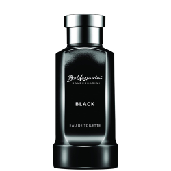 Baldessarini Black For Men Eau De Toilette