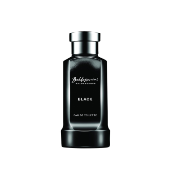 Baldessarini Black For Men Eau De Toilette