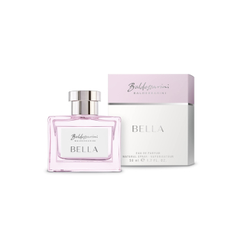Baldessarini Bella For Women Eau De Parfum 50ML Baldessarini Bella For Women Eau De Parfum 50ML