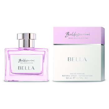 Baldessarini Bella For Women Eau De Parfum 50ML Baldessarini Bella For Women Eau De Parfum 50ML