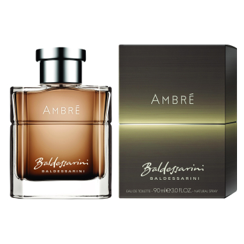 Baldessarini Ambre For Men Eau De Toilette 90ML Baldessarini Ambre For Men Eau De Toilette 90ML